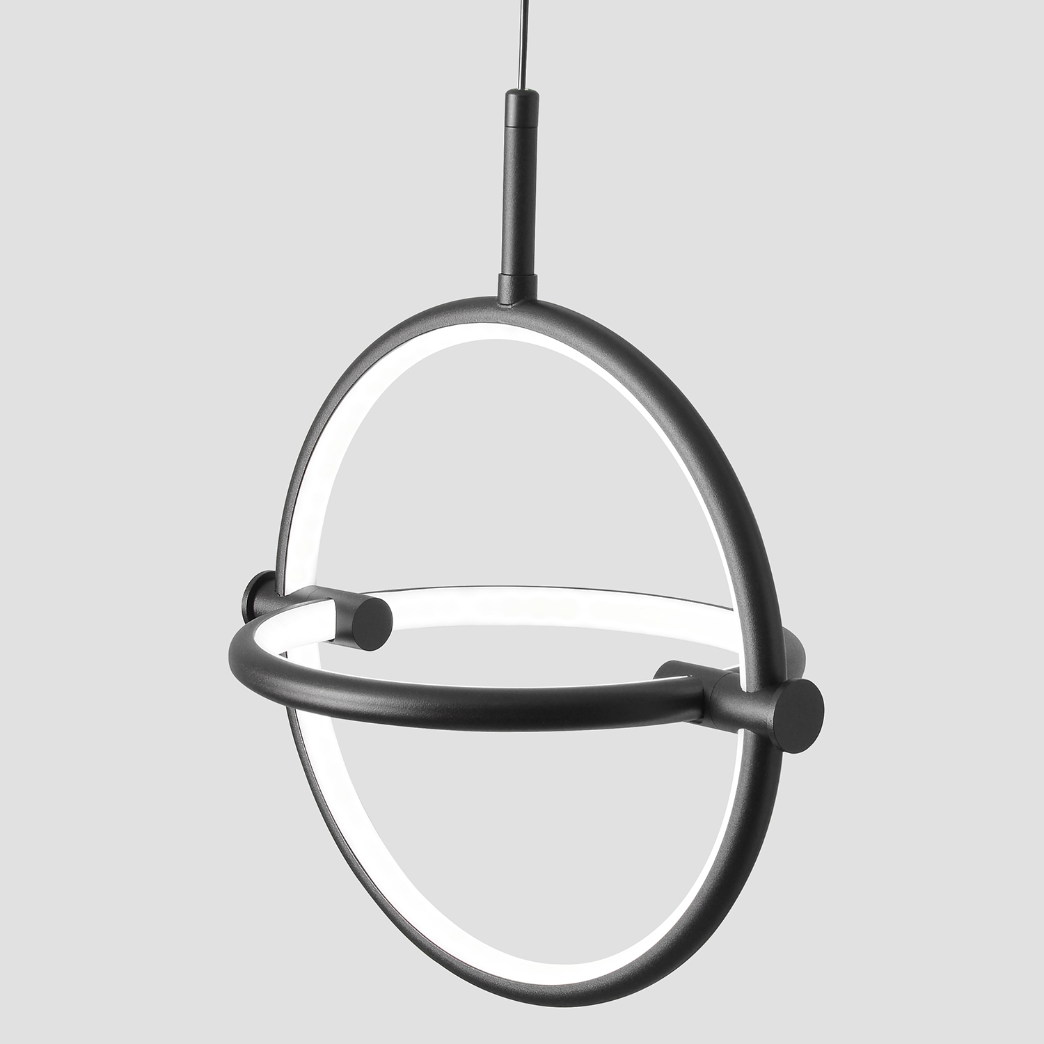 Светильник подвесной crystal lux proton sp15w led